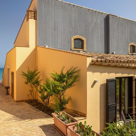 Falconara Greenblu Resort リカータ エクステリア 写真