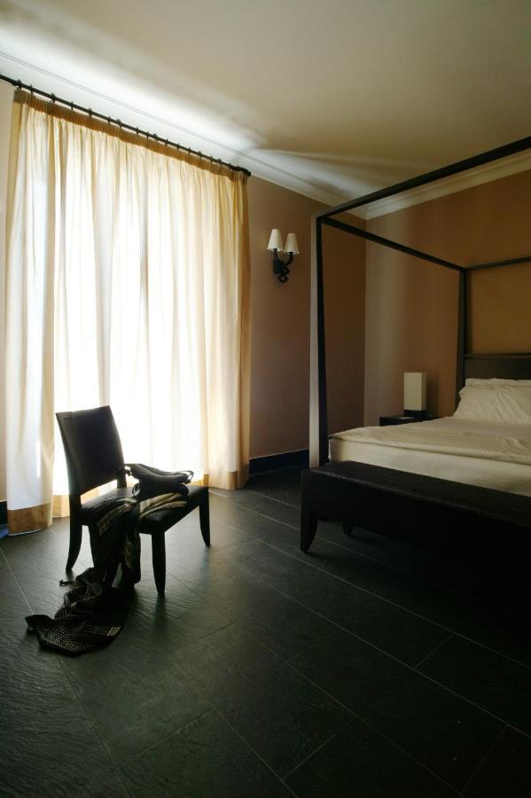 Falconara Greenblu Resort リカータ エクステリア 写真