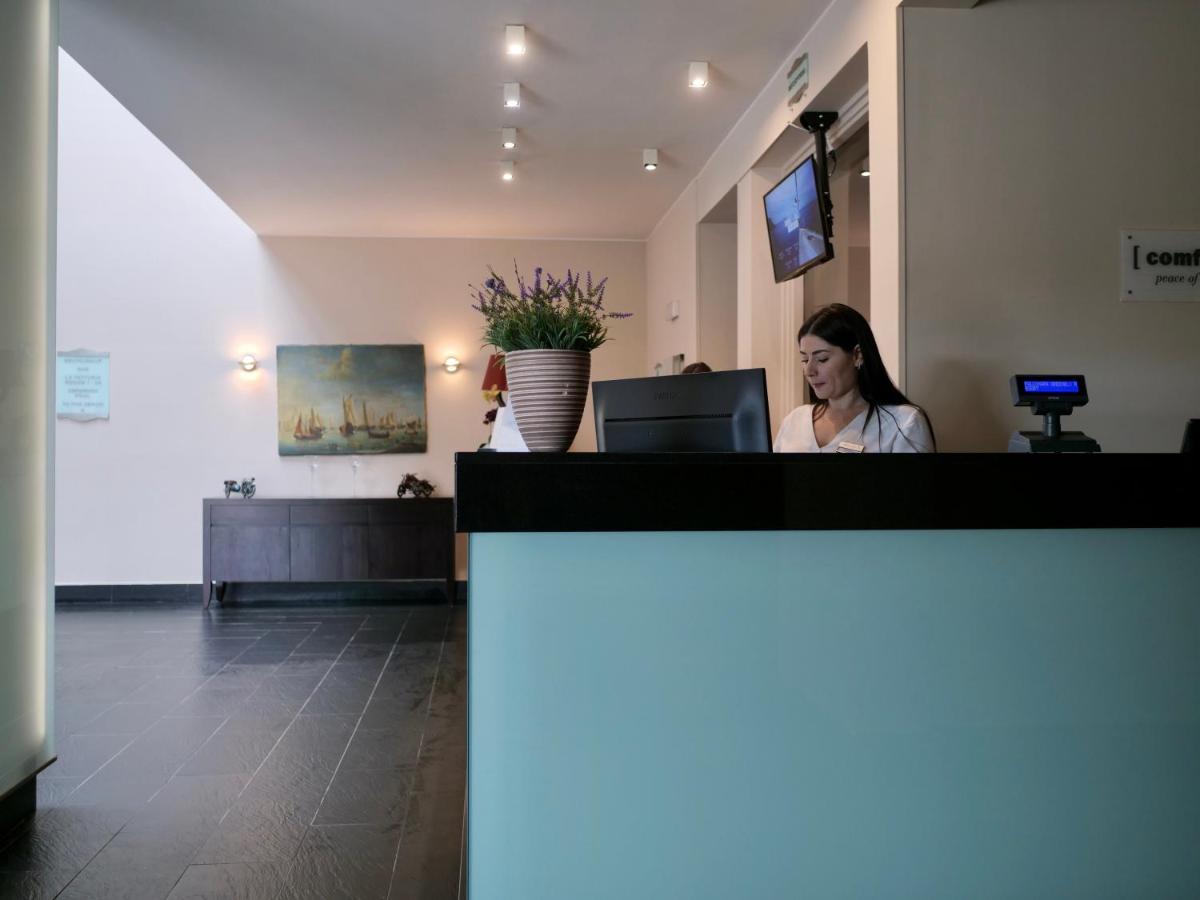 Falconara Greenblu Resort リカータ エクステリア 写真