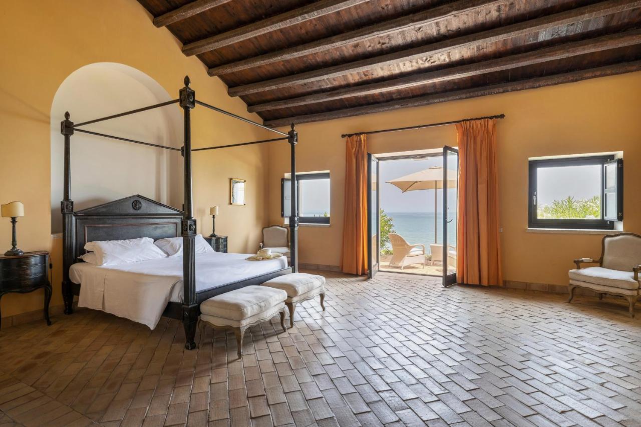 Falconara Greenblu Resort リカータ エクステリア 写真